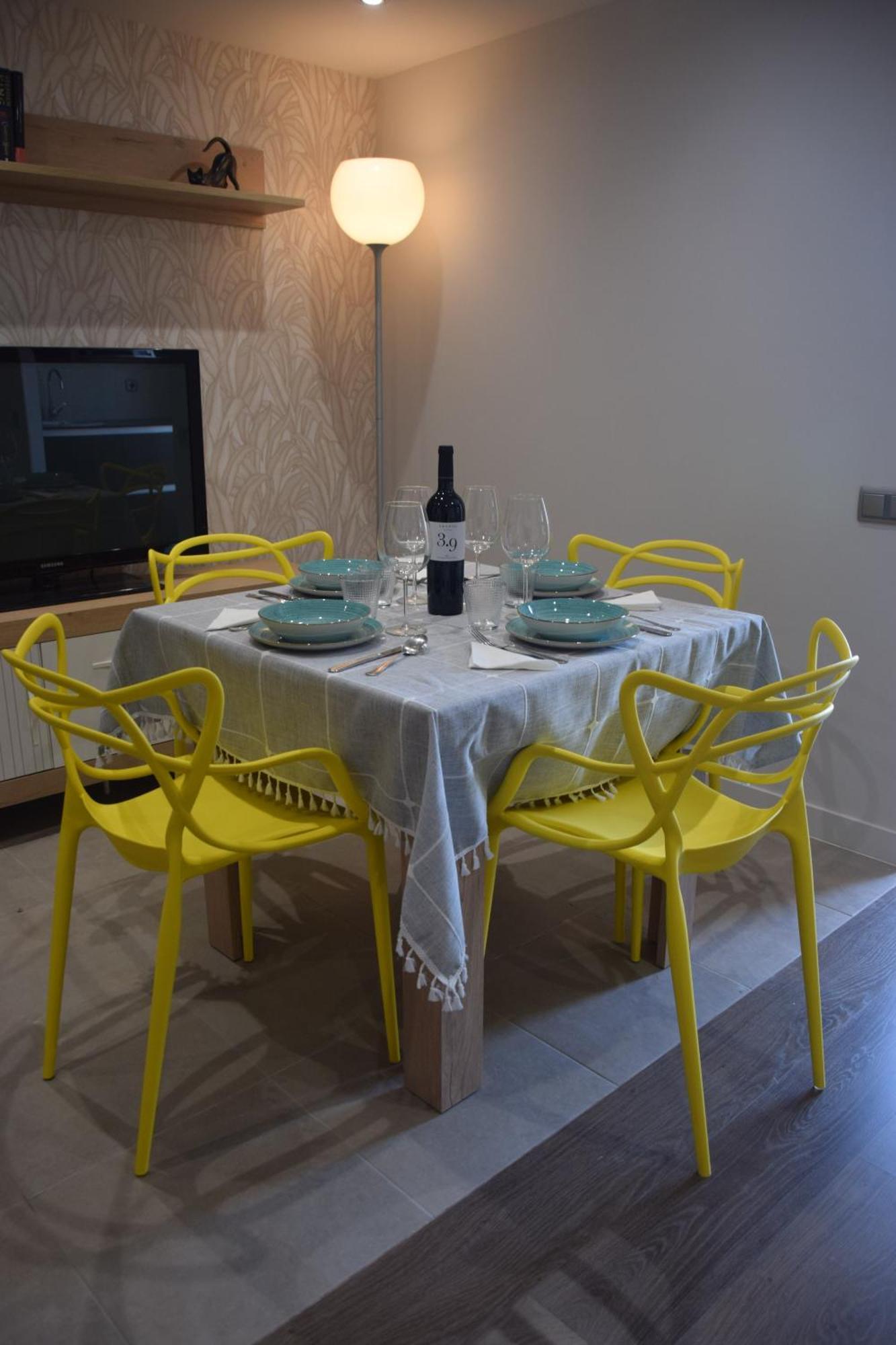Apartament Sant Jordi Sant Joan De Villatorrada Exterior photo